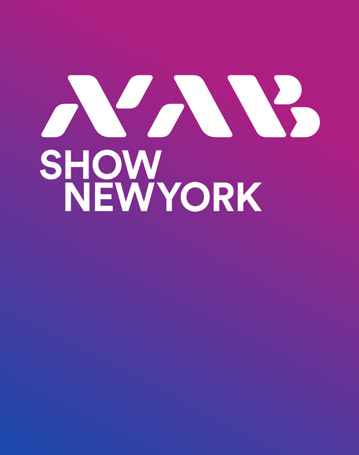 NAB New York