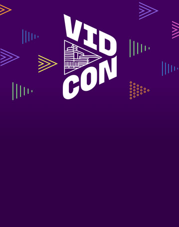 VidCon 2025