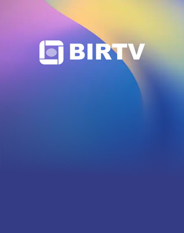 BIRTV 2026