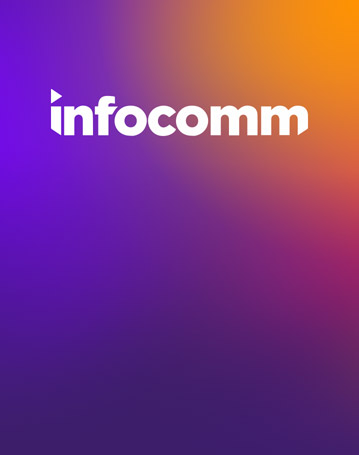InfoComm 2026