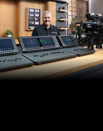 NAB 2026 Update Video