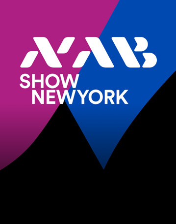 NAB New York