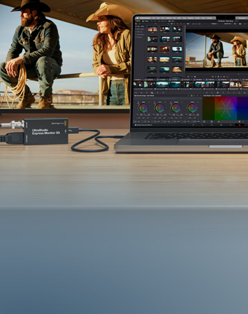 UltraStudio Express 3G