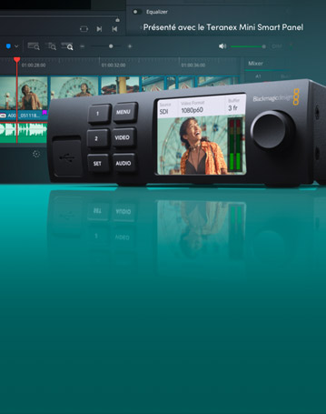 UltraStudio Express HD