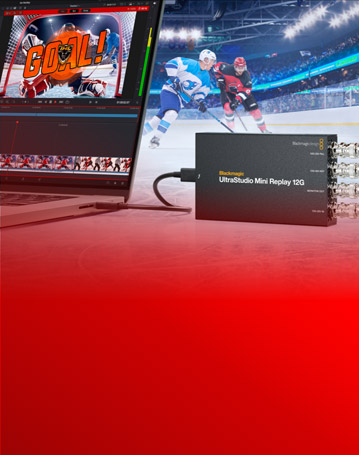 UltraStudio Mini