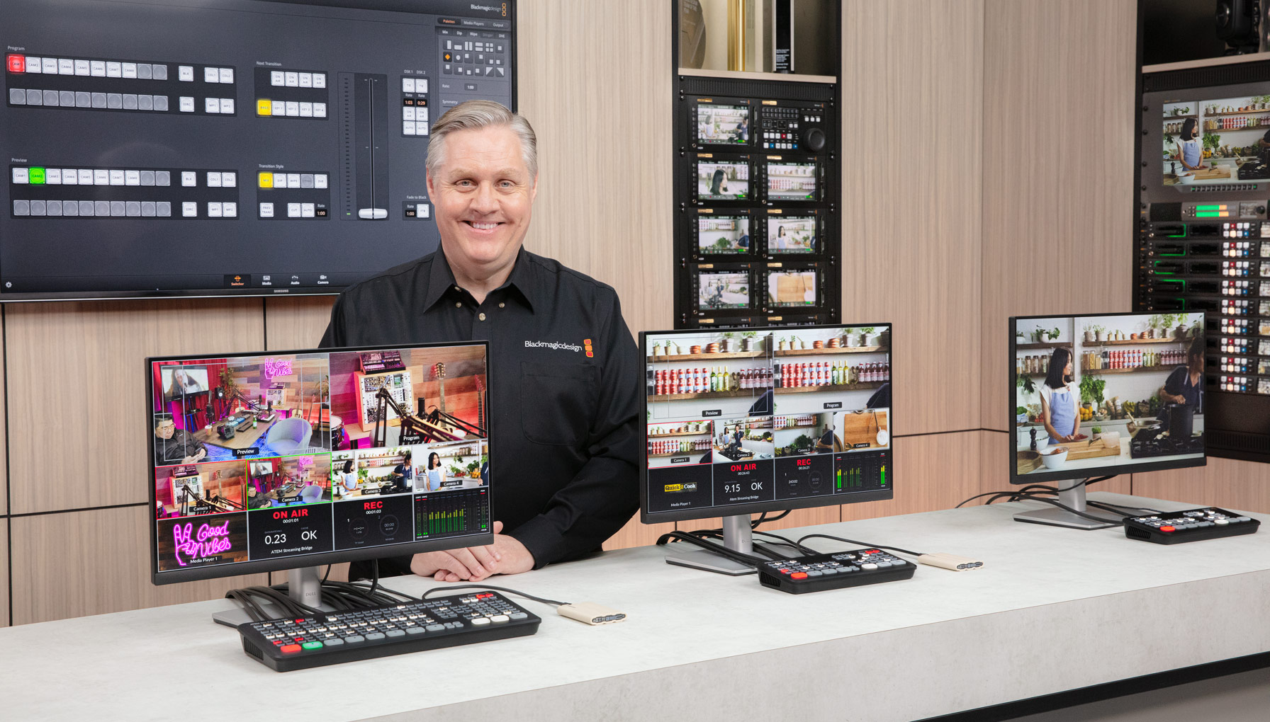 Blackmagic Design