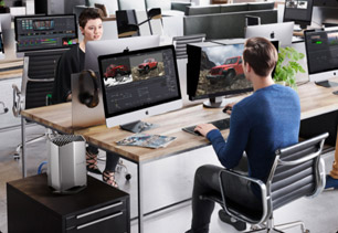 Live Stream with ATEM Mini