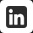 LinkedIn icon