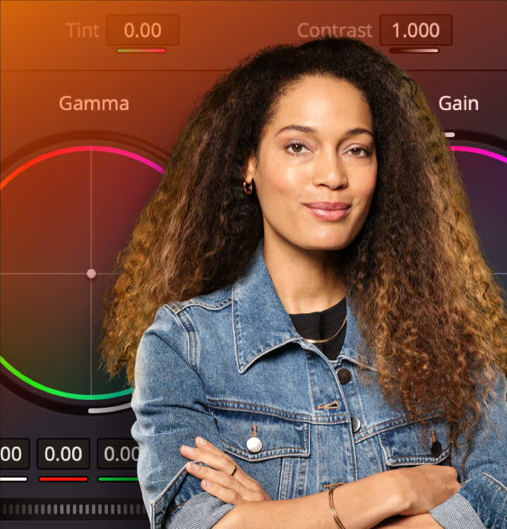 DaVinci Resolve Download | Blackmagic Design