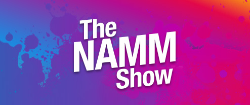 The 2026 NAMM Show