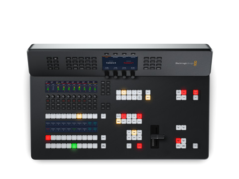 その他 ATEM Television Studio HD8 ATEM Television Studio HD8 | Blackmagic Design Store
