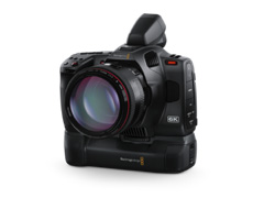 Media | Blackmagic Design