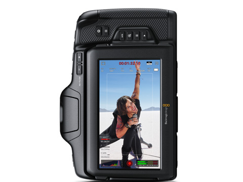 Media | Blackmagic Design