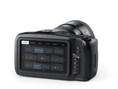 Media | Blackmagic Design