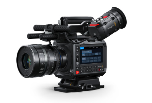 Media | Blackmagic Design