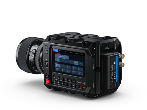 Media | Blackmagic Design