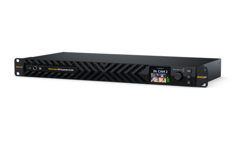 Media | Blackmagic Design