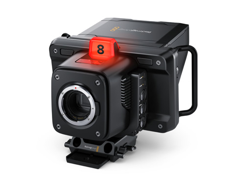 Media | Blackmagic Design
