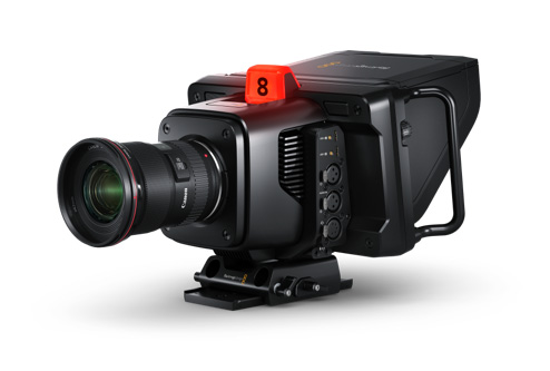 Media | Blackmagic Design