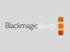 Blackmagic Design Logo C CMYK