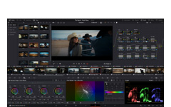 DaVinci Resolve 20 スタジオ 新品未開封 - メルカリ
