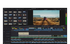 Media | Blackmagic Design