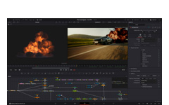 Media | Blackmagic Design