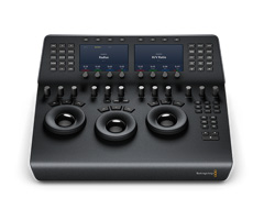 【極美品】Davinci Resolve Mini Panel Media | Blackmagic Design