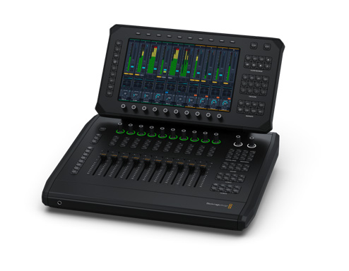 Media | Blackmagic Design