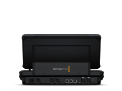 Media | Blackmagic Design