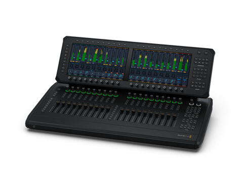 Media | Blackmagic Design