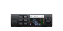 【状態良】Ultrastudio HD mini Smart Panel付き 状態良】Ultrastudio HD mini Smart Panel付き Blackmagic