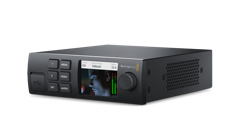 【状態良】Ultrastudio HD mini Smart Panel付き Media | Blackmagic Design