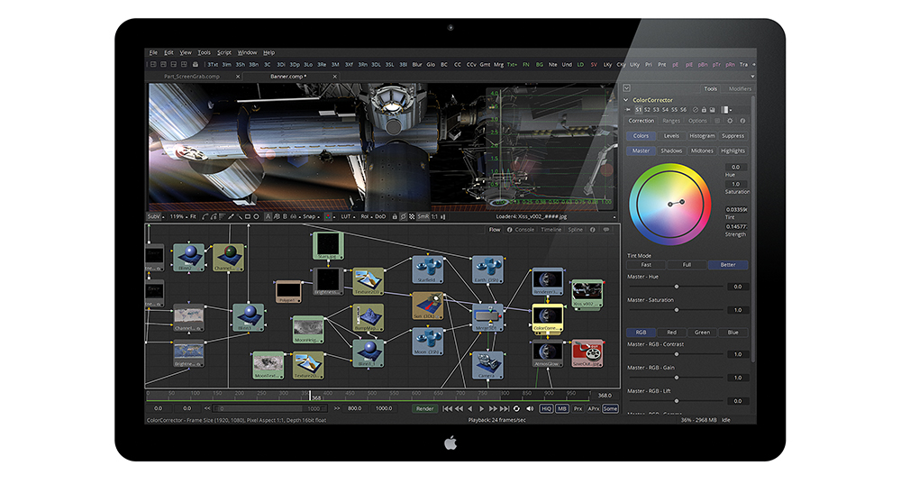 Media Blackmagic Design