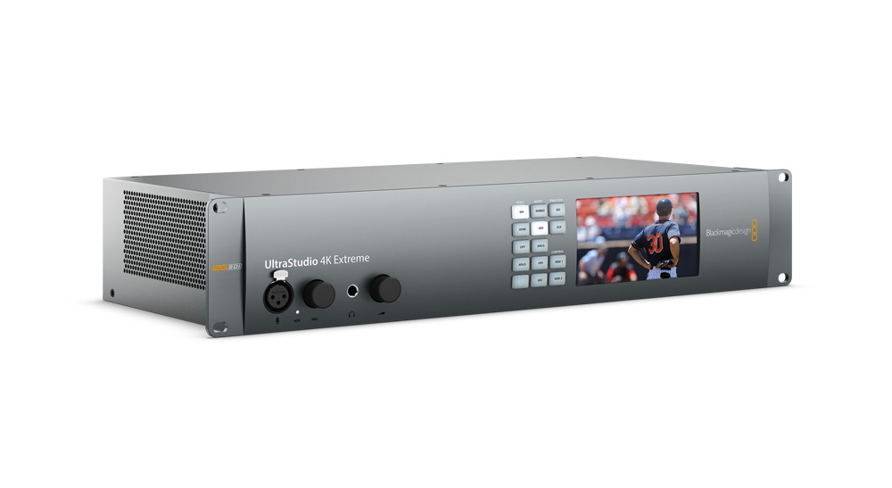 Media Blackmagic Design Media Blackmagic Design