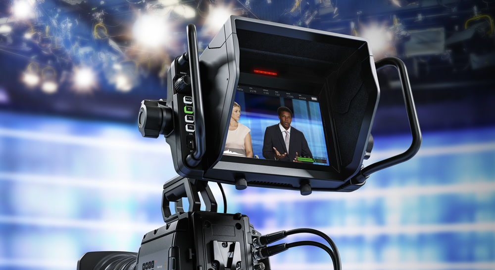 Media Blackmagic Design