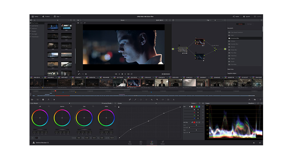 Media | Blackmagic Design Media | Blackmagic Design
