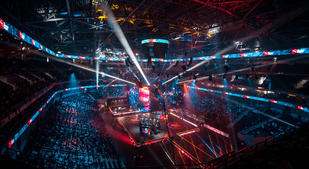 Masa depan esports di Indonesia, cerah kah?