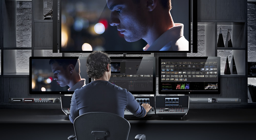 Davinci Resolve 12.5 Free Download Mac