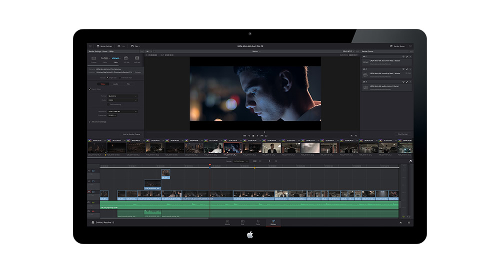 Davinci Resolve 12.5 Crack Windows Davinci Resolve 12.5 Crack Windows