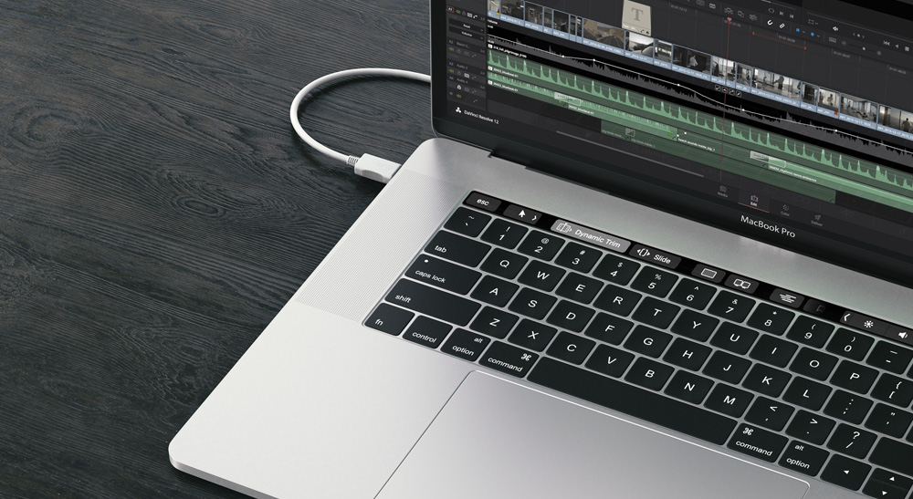 Blackmagic Design Resolve For Mac Blackmagic Design Resolve For Mac