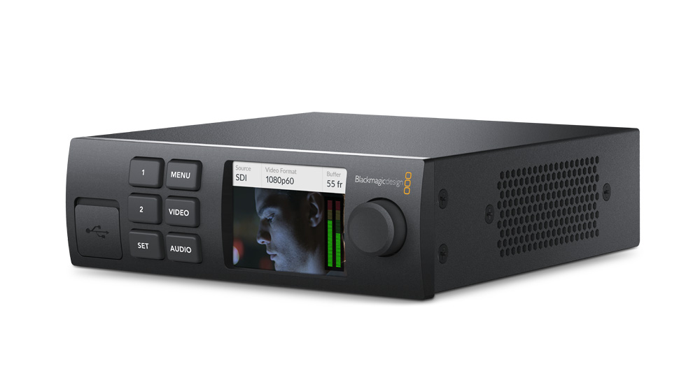 Blackmagic Design UltraStudio HD Mini