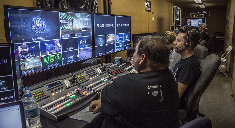 Media Blackmagic Design