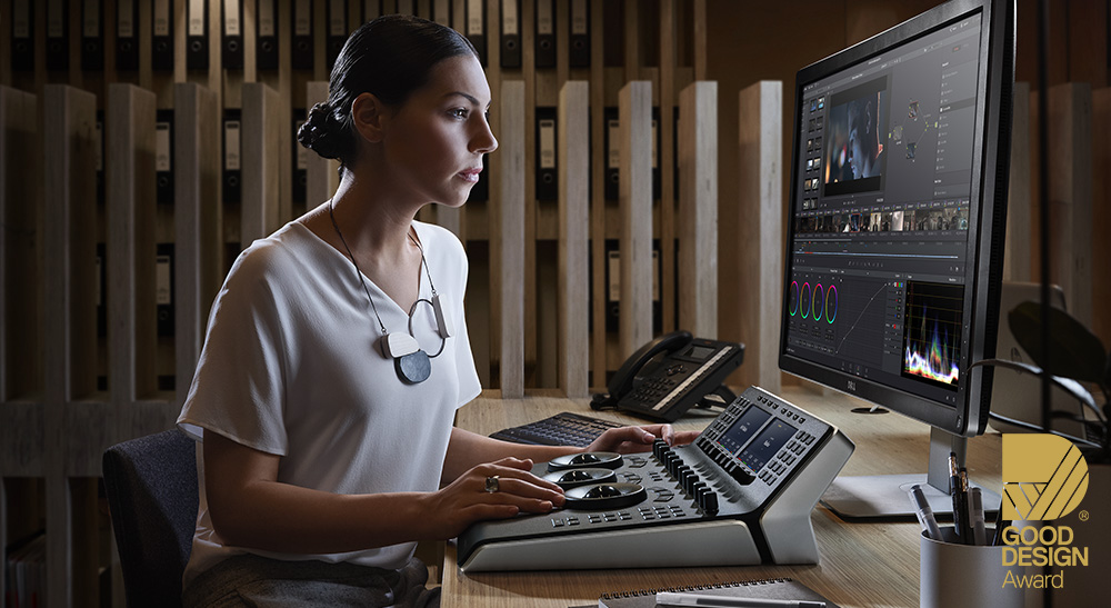 Media Blackmagic Design Media Blackmagic Design