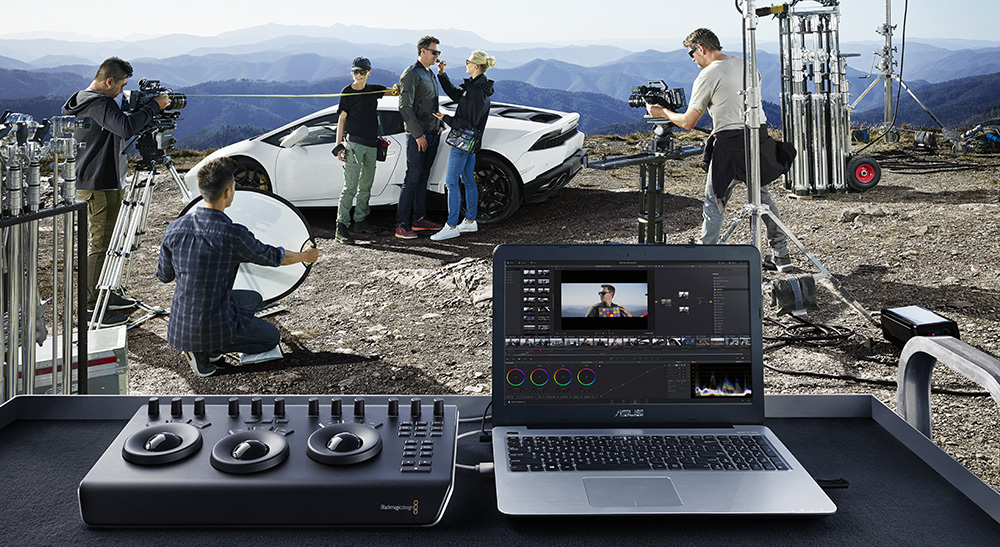 Media Blackmagic Design Media Blackmagic Design