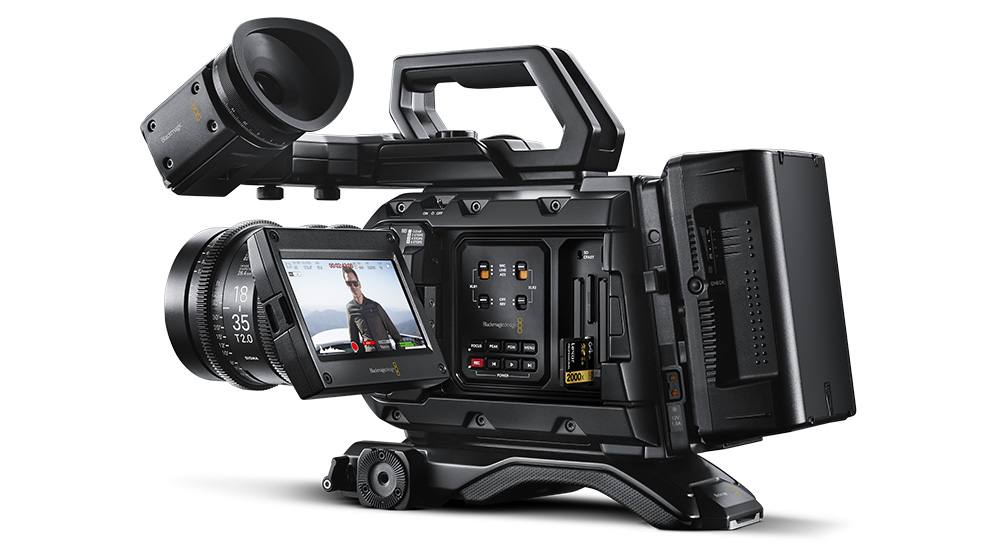 Media Blackmagic Design Media Blackmagic Design