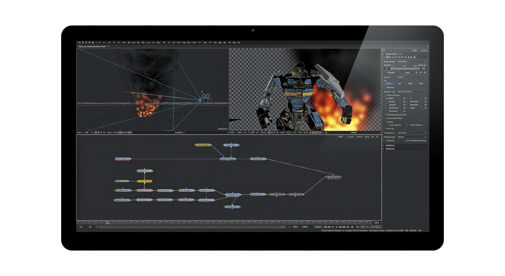media blackmagic design