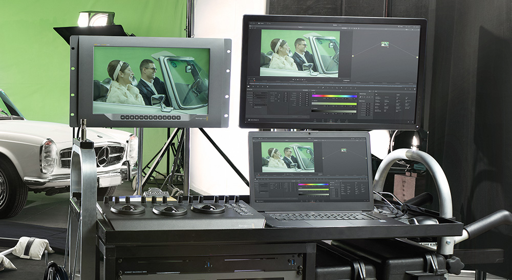 Media Blackmagic Design Media Blackmagic Design