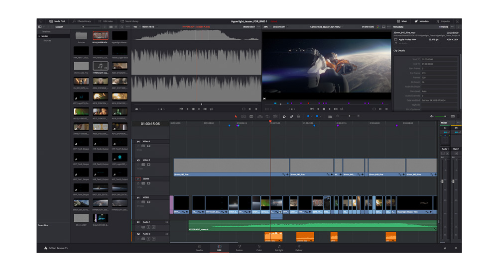 how to update to davinci resolve 18