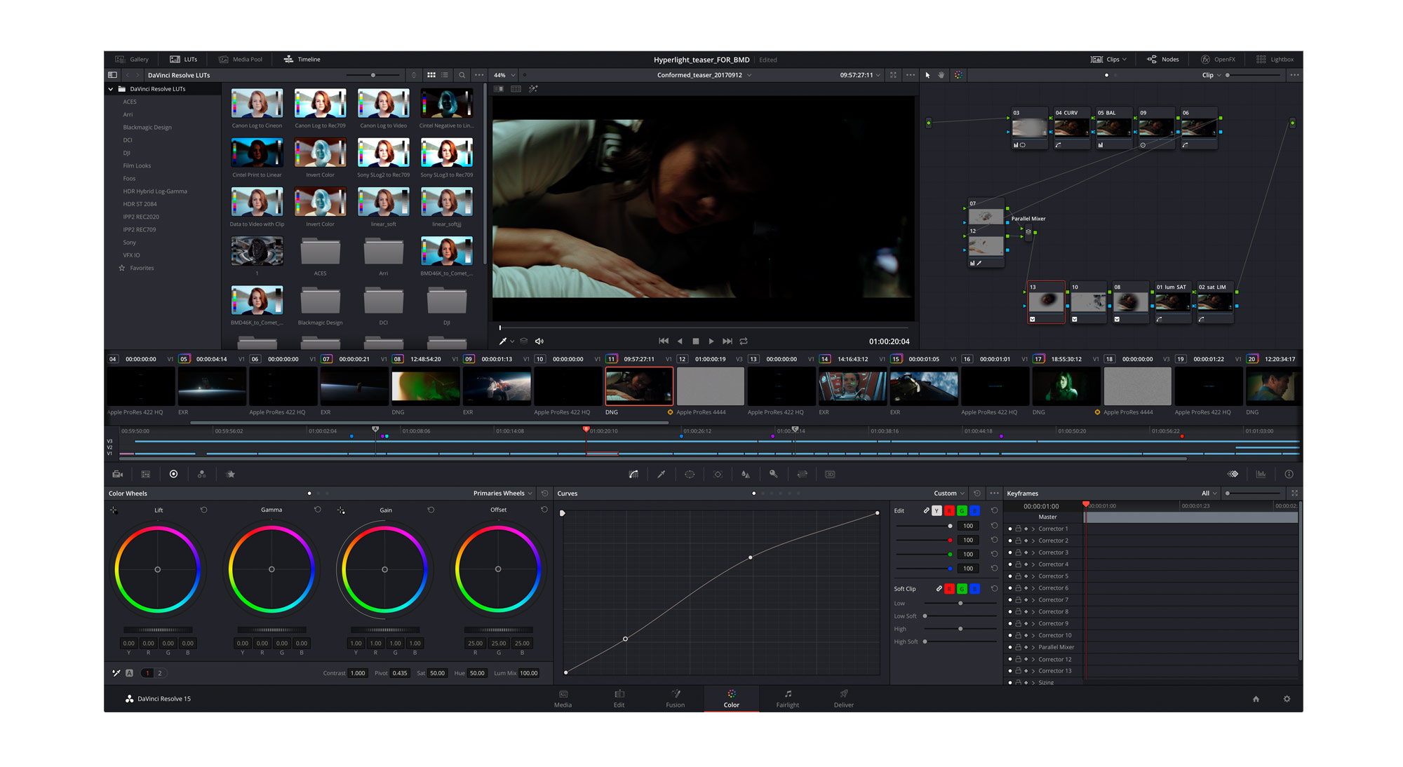 how to export videos from davinci resolve 15